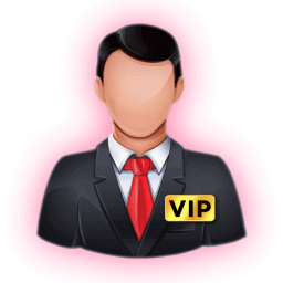 Dedicated VIP Manager icon