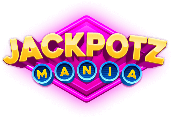 Jackpotz Mania Logo