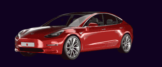 Tesla image